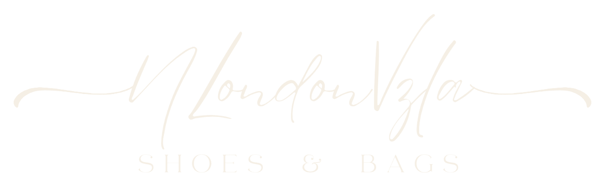 LondonVzla — Shoes & Bags